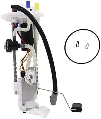 Miniatura 3 de Nueva 1 unidad de módulo de bomba de combustible eléctrica Intank con unidad de envío de combustible para Ford 01-03 Ranger motor de gas con base de