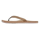 Reef Women's Chill Leather Flip Flop