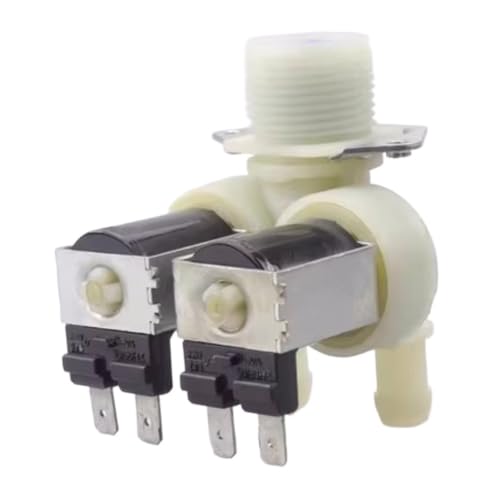 Válvula solenoide de lavadora rotativa interruptor FPS180G1 de entrada