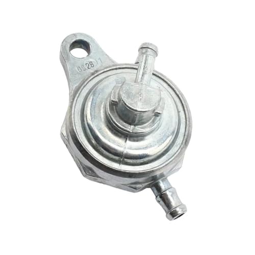 Robinet de carburant à dépression fiable pour moto CF250