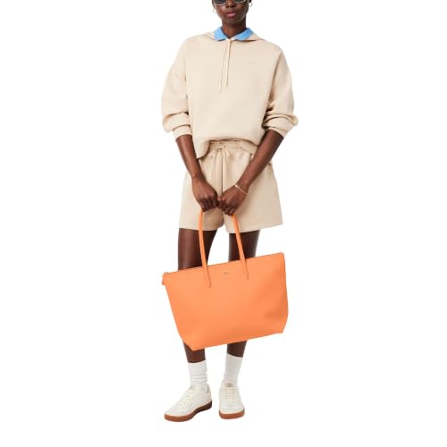 Image of Lacoste Women's L.12.12 Concept Vertical Shopping Bag