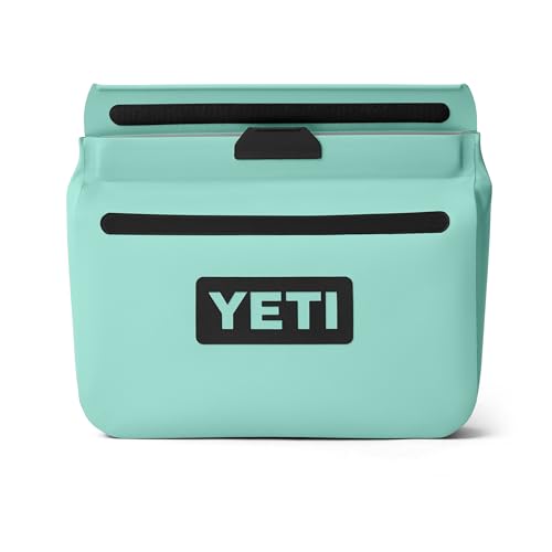 Image of YETI Sidekick Dry 3L Gear Case, Seafoam