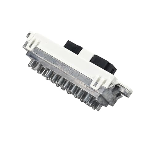 Image of AITKEN HVAC Blower Motor Resistor for Mercedes-Benz BMW & Mini Models | Fits Mercedes-Benz W166 GL350, GL450, GL550, GL63 AMG, GLE300, GLE350, ML250, ML550 /W166 BMW MINI 1er 2er 3er M3 M4