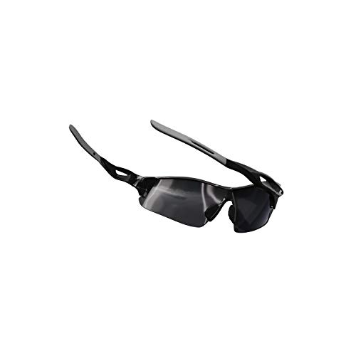 VeloChampion Lunettes de Soleil Warp pour Les Enfants. Unisexe, pour garçons ou Filles. Cool, Lunettes de Soleil à la Mode pour Le Cyclisme. Protection UV400, UVA, UVB et de catégorie 3. - Image 7