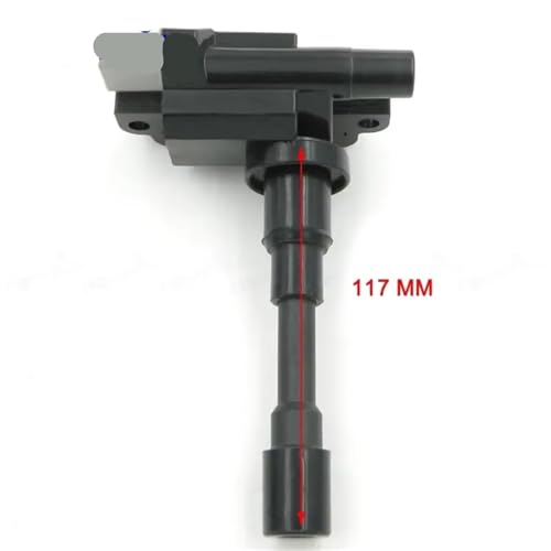 Bobina de encendido que soluciona fallos de arranque en Suzuki SX4 2
