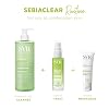 SVR - Sebiaclear Serum - For Oily Skin with Visible Signs of Aging - Reduces Visible Imperfections - Matte Finish - Suitable for Sensitive Skin - Dermatologically Tested, Non-Comedogenic - 1 fl.oz