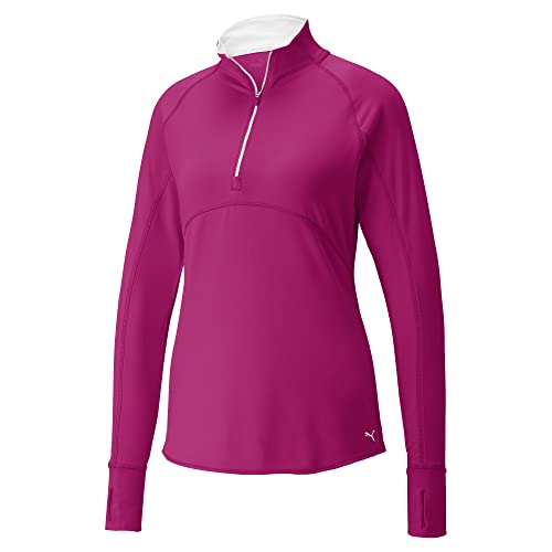 Image of PUMA Women's Gamer 1 /4 Zip