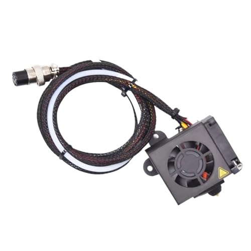 Tête d'impression extrudeuse Creality hotend 12V 40W CR10 CR10S