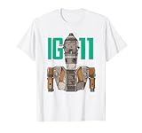 mandalorian bounty hunter t shirt Léger, Coupe classique, manche à double couture et ourlet à la base