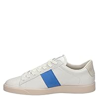 ECCO Women's Street Lite Sneaker, White/Regatta, EU 40/US 9-9.5