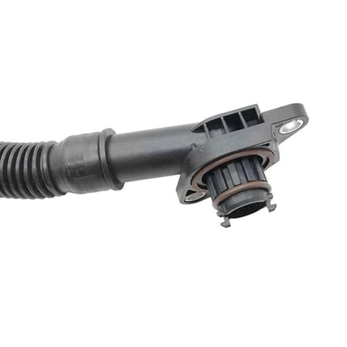 Mangueras de ventilación de cárter para solucionar fugas de aire en motor de coche 750Li 5