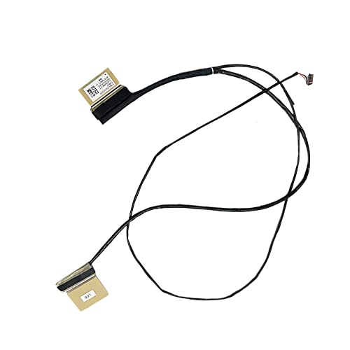 Câble vidéo pour ASUS Vivobook 15 F1502 nappe LCD 40 broches anti-scintillement écran tactile fixe