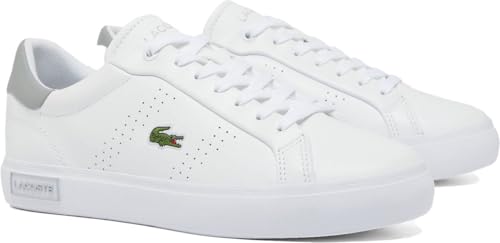Image of Lacoste Women's Powercourt Sneakers