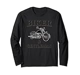 chopper 50cc adulte Du bist Biker aber auch ein Gentleman - Cooles Biker Motiv für Männer, die Motorrad fahren. Montrez votre amour pour le sport de moto avec cette tenue en club de moto ou en groupe de moto.