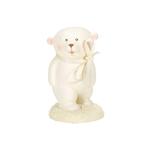 Figurine d'ours Enesco statuette ours vintage objet de collection traditionnel