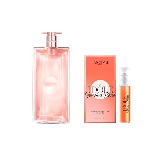 Lancôme Idôle EDP