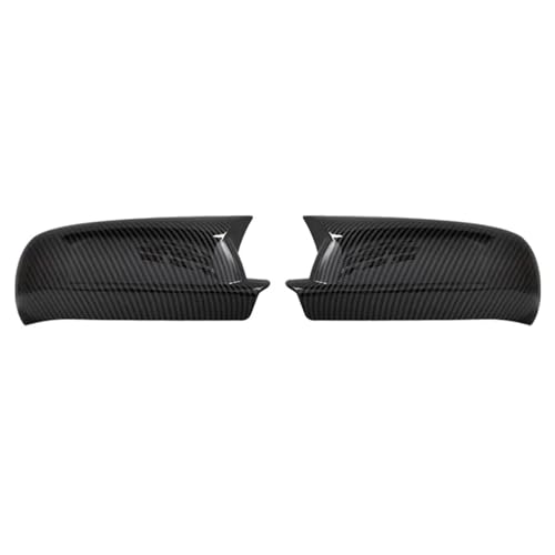 Coque de rétroviseur Golf 4 ultra résistante noir brillant