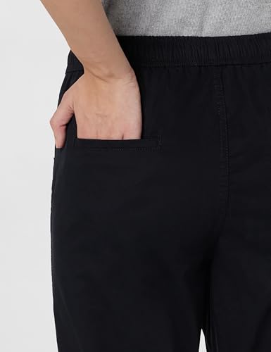 Image of Honey Women's 100% Cotton Pants | Regular Fit | No Sleeve