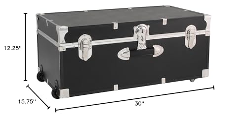212 Main Seward Explorer Trunk