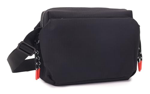 Hedgren Kosho Crossbody, Black3