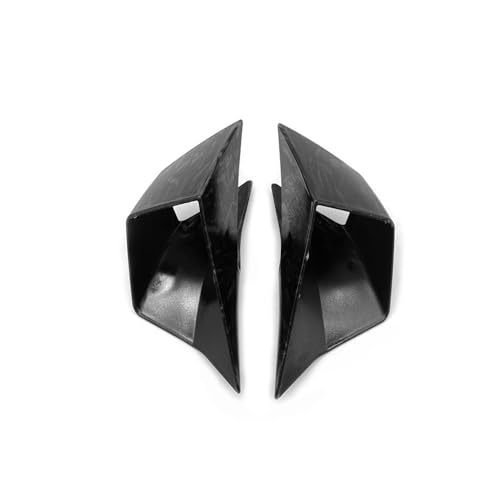Ailes de carénage CBR 1000RR 2019 2021 2023 aileron latéral avant moto