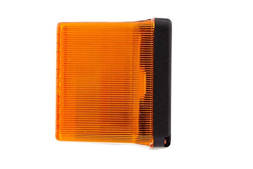 HELLA 2SE 997 111-021 Heckleuchte - 12/24V - Anbau - rechts – Bild 5