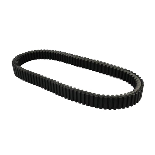 Transmission Drive Belt Compatible with Explorer ATV Urano DLS 700, Urano 750 EFI DLX, Argon 700, Argon 750 EFI XL DLX, Deluxe LOF, FONLINE X 7.5 EFI, BaltMotors Jumbo 700/750, ATV Max 700
