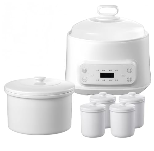 JoyeeLii dC 110V V|bg 傫ߗe 3L dC NC|bg  ۉ  ^C}[@\ t u X[v  G H  ̑i|j V`[ ߒ dCȂ (110V dCX[NbJ[A^