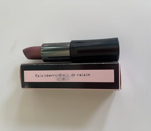 Raisinberry MK Creme Lipstick Cream Lipcolor