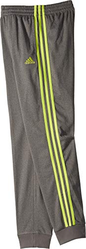 Image of adidas Boys Fleece Athletic Fit Jogger Pant