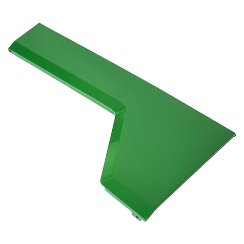 Image of ECOTRIC Hood Panel RE62599 Compatible with Tractor