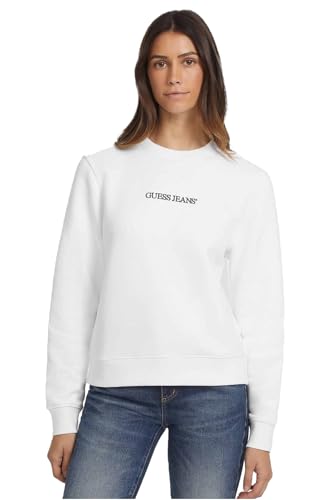 Prenda de mujer GUESS W4YQ10 con ajuste ergonómico y tejido transpirable premium