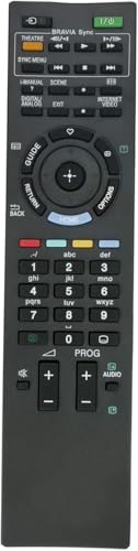 Mando a Distancia Sony Bravia Kdl-32Bx300 Marca ALLIMITY
