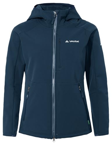 Sweat à capuche Elope Stormfleece VAUDE pour femme veste outdoor