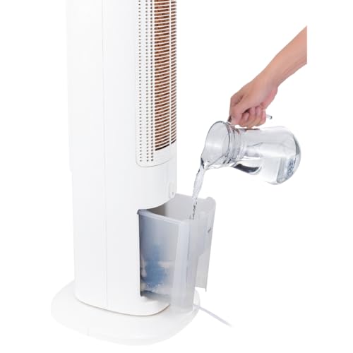 La mejor selección de Enfriador honeywell más recomendados. 30 Imagen adicional