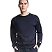 Champion Men's Crewneck, Fleece Sweatshirt, Crewneck Sweatshirts(Reg. or Big & Tall)