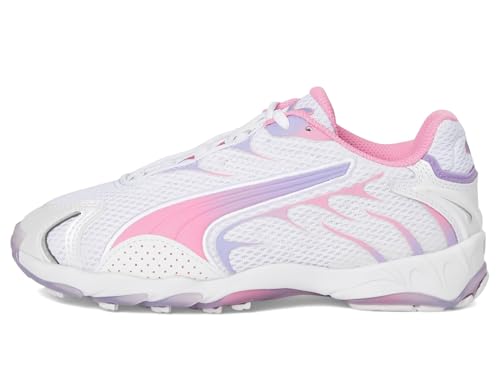 PUMA Unisex-Child Inhale Shoes (Big Kid) Sneaker4