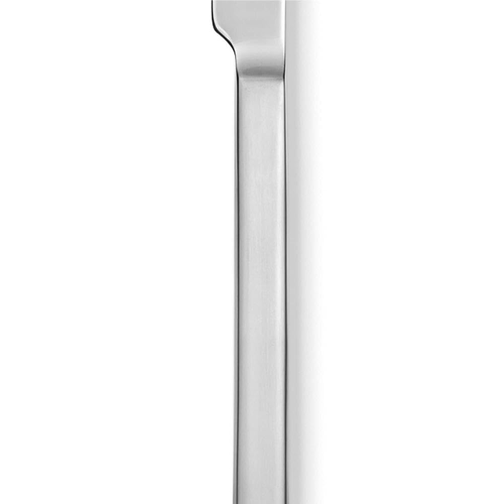 Alessi 6 Stück Tafelmesser Dry