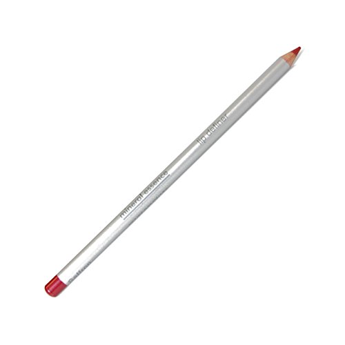 ME Mineral Esssence Lip Definer - Saffron
