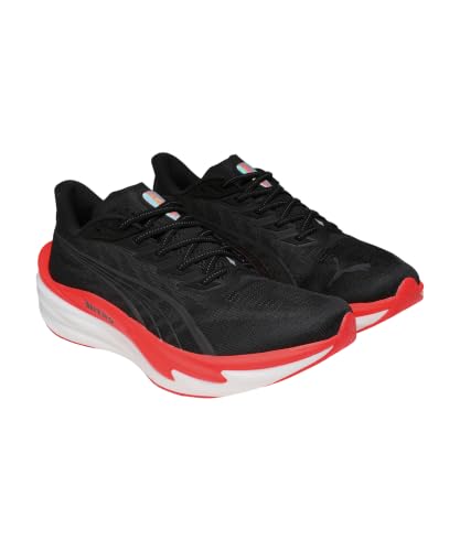 Image of Deviate Nitro 4 Puma White-Fresh Water