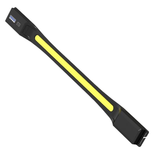 Luz de trabajo LED para mecánico e inspección de motor de camión