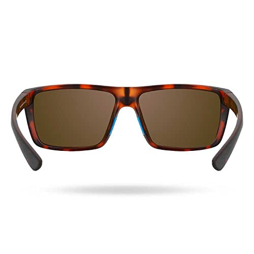 Image of Ventura Sport HTS Polarized Rectangular Sunglasses