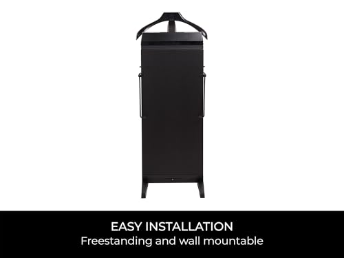 Image of Corby 3300 Pants Press In Black Ash