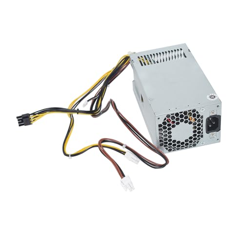 Fuente de alimentación para PC 400W PA-3401-1 PA-3401-1HA miniatura 2