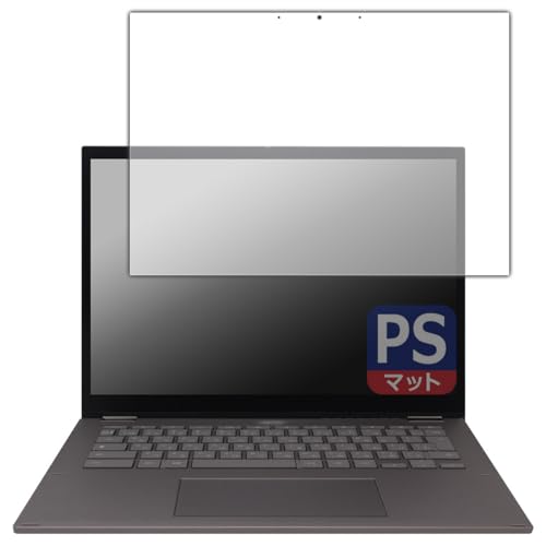 PDAH[ ASUS Chromebook Plus CM34 Flip (CM3401FFA) Ή PerfectShield ی tB [ʗp] 3 ˒ጸ hw {