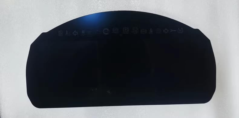 Image of COG-VLUK7076-01 LBL-VLUK7075-01A00 WT8873C-01-AM150 15-inch Spot Stock Fully Tested