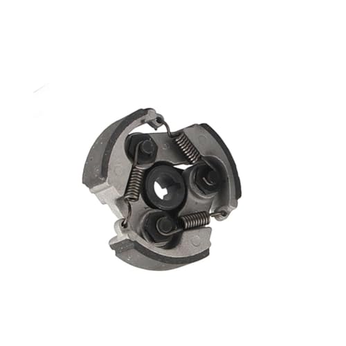 Cloche d'embrayage 25H T7F pour mini moto pocket bike et quad ATV