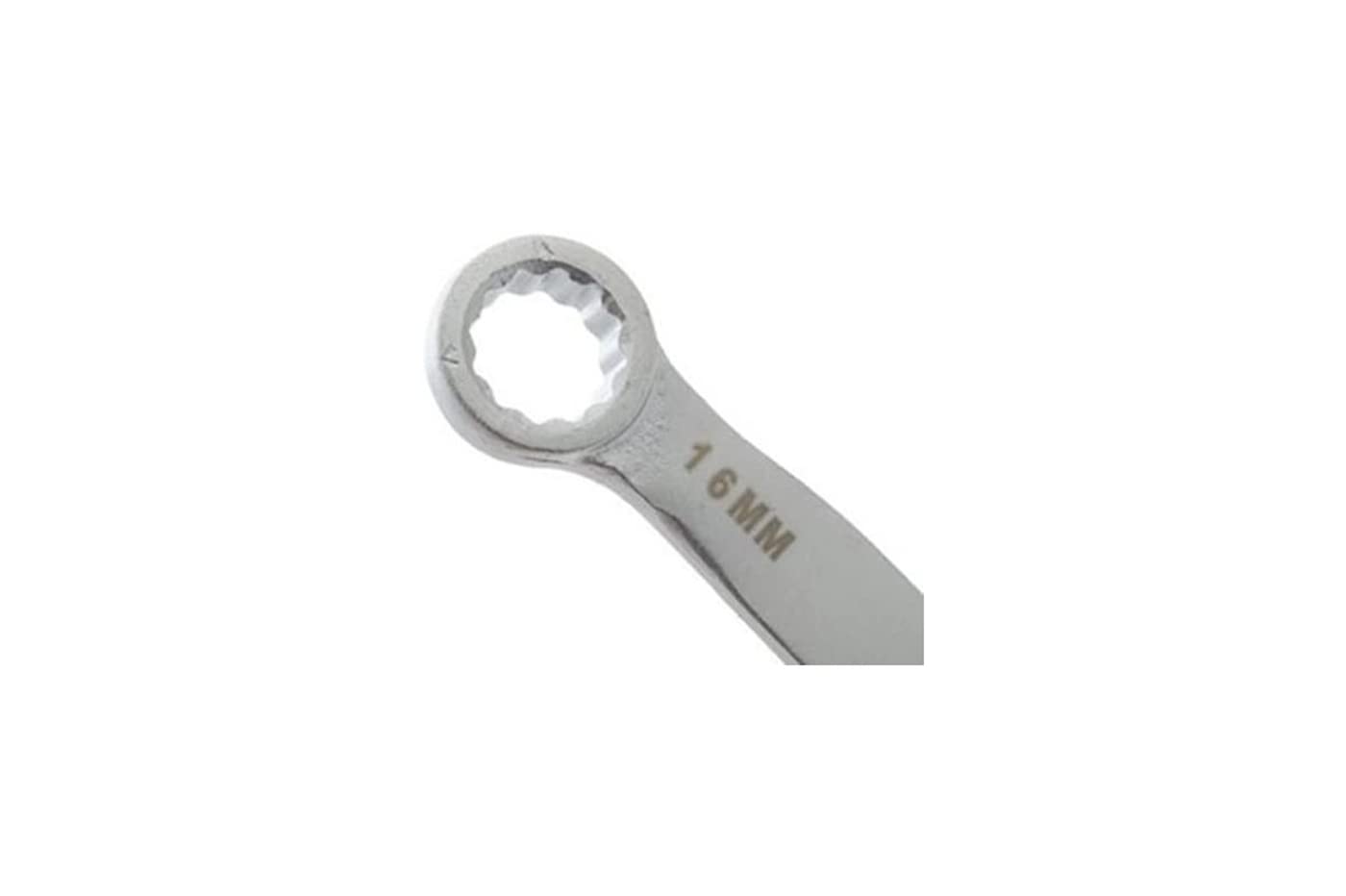 YASTA Chiavi tendicinghia Poligonali Curve dadi Chiavi per puleggia Set 5Pz 13 15 16 17 19 mm