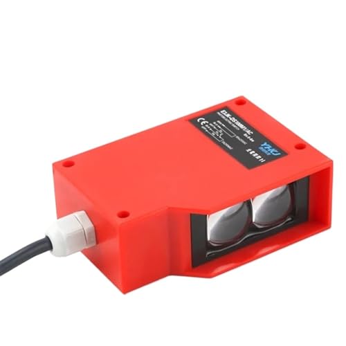 SCHNEIDER ELECTRIC / TELEMECANIQUE XS630B1NAL2 INDUCTIVE PROXIMITY SENSOR, 8MM-15MM, 12VDC-48VDC