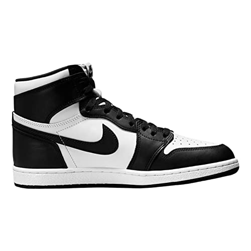 Air Jordan 1 High 85 Retro "Black/White"3